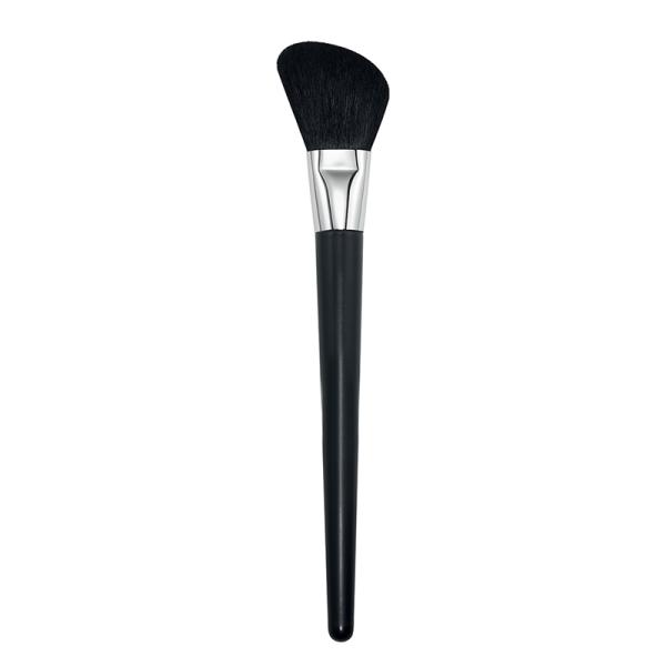 Angled blush brush YF-B01